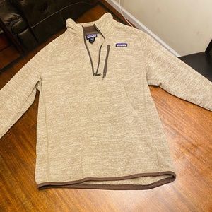 Patagonia jacket , Men's Medium